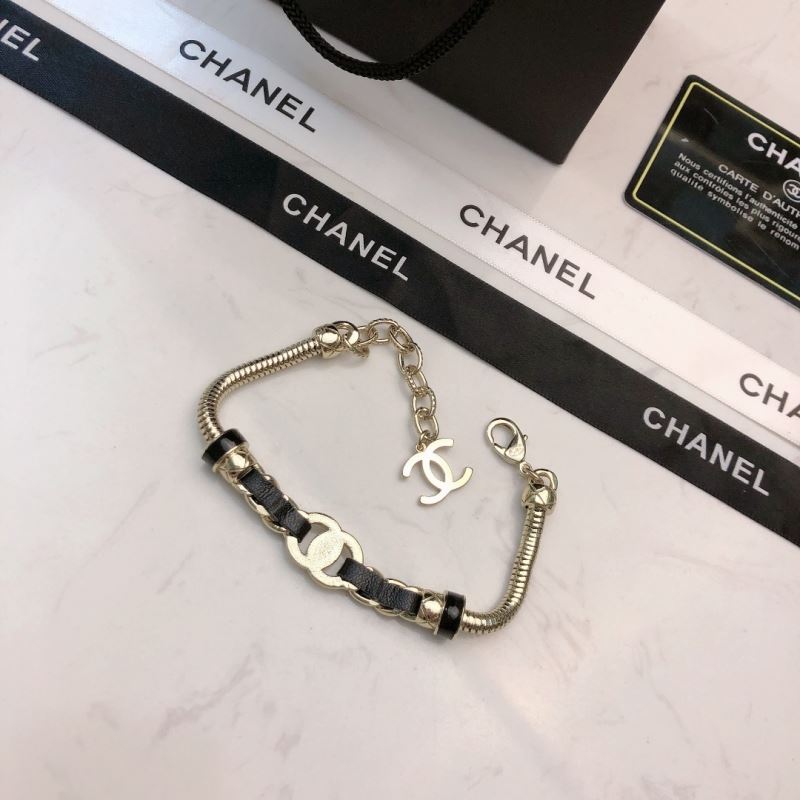 Chanel Bracelets